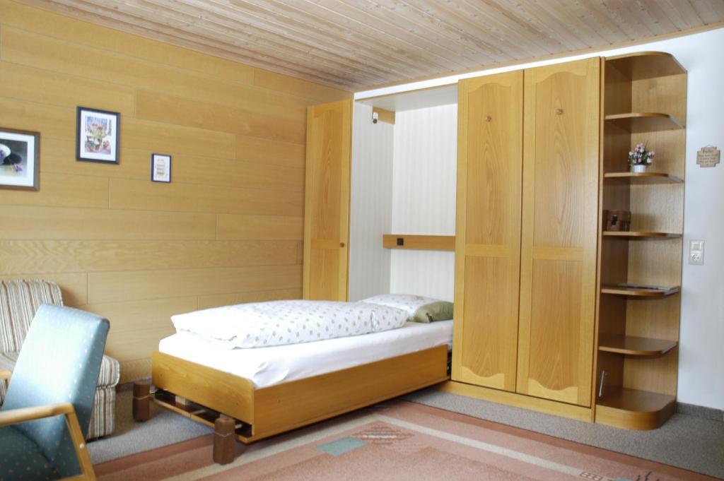 Gaestehaus Winsauer Mittelberg Habitación foto