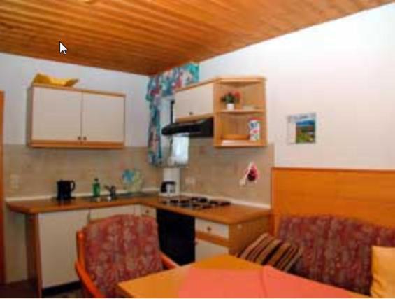 Gaestehaus Winsauer Mittelberg Habitación foto